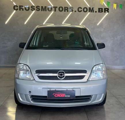 CHEVROLET-MERIVA-2003