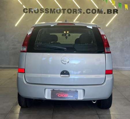CHEVROLET-MERIVA-2003