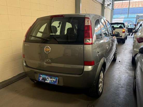 CHEVROLET-MERIVA-2008