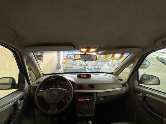 CHEVROLET-MERIVA-2008