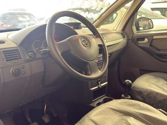 CHEVROLET-MERIVA-2008