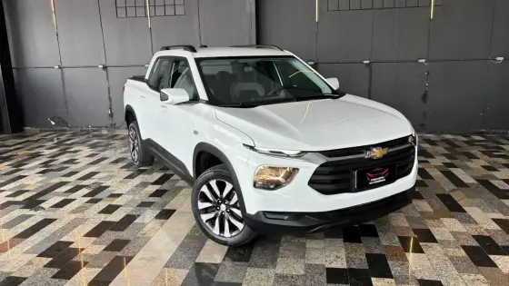 CHEVROLET MONTANA 1.2 TURBO FLEX LT MANUAL