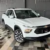 CHEVROLET MONTANA 1.2 TURBO FLEX LT MANUAL CHEVROLET MONTANA 1.2 TURBO FLEX LT MANUAL
