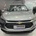 CHEVROLET MONTANA 1.2 TURBO FLEX LT MANUAL CHEVROLET MONTANA 1.2 TURBO FLEX LT MANUAL