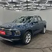 CHEVROLET MONTANA 1.2 TURBO FLEX LTZ AUTOMÁTICO CHEVROLET MONTANA 1.2 TURBO FLEX LTZ AUTOMÁTICO