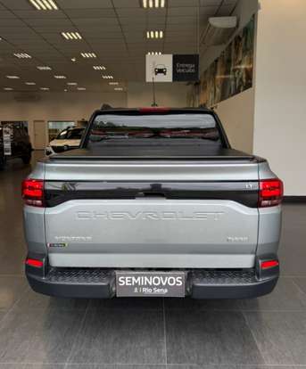 CHEVROLET-MONTANA-1.2 TURBO FLEX LT MANUAL CHEVROLET-MONTANA-2023