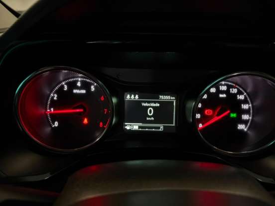 CHEVROLET-MONTANA-1.2 TURBO FLEX LT MANUAL CHEVROLET-MONTANA-2023