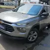 CHEVROLET MONTANA 1.2 TURBO FLEX MANUAL CHEVROLET MONTANA 1.2 TURBO FLEX MANUAL