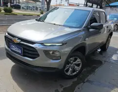 CHEVROLET MONTANA 1.2 TURBO FLEX MANUAL CHEVROLET MONTANA 1.2 TURBO FLEX MANUAL