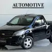 CHEVROLET MONTANA 1.4 MPFI LS CS 8V FLEX 2P MANUAL CHEVROLET MONTANA 1.4 MPFI LS CS 8V FLEX 2P MANUAL