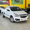 CHEVROLET MONTANA 1.4 MPFI LS CS 8V FLEX 2P MANUAL CHEVROLET MONTANA 1.4 MPFI LS CS 8V FLEX 2P MANUAL
