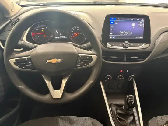 CHEVROLET-ONIX-1.0 FLEX LT MANUAL CHEVROLET-ONIX-2022