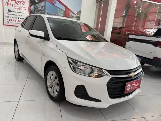 CHEVROLET-ONIX-2022