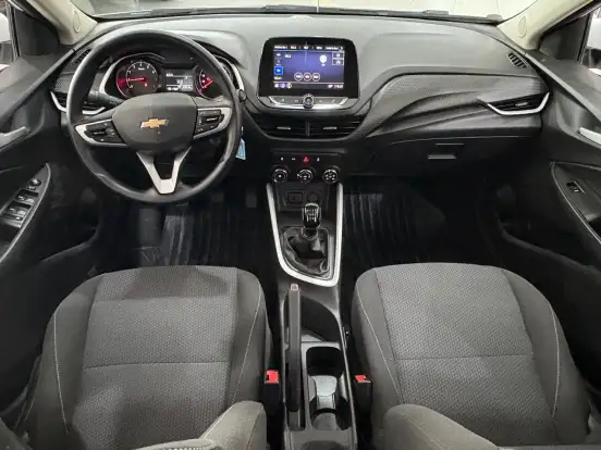 CHEVROLET-ONIX-1.0 FLEX LT MANUAL CHEVROLET-ONIX-2022