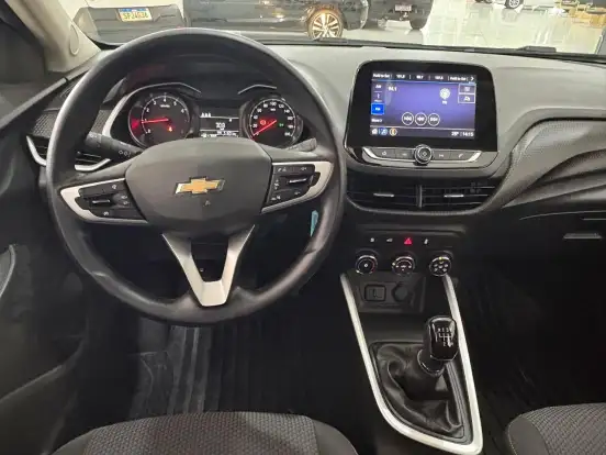 CHEVROLET-ONIX-1.0 FLEX LT MANUAL CHEVROLET-ONIX-2022