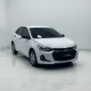 CHEVROLET ONIX 1.0 FLEX LT MANUAL CHEVROLET ONIX 1.0 FLEX LT MANUAL