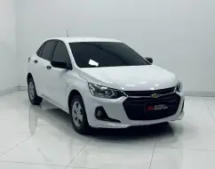 CHEVROLET ONIX 1.0 FLEX LT MANUAL CHEVROLET ONIX 1.0 FLEX LT MANUAL