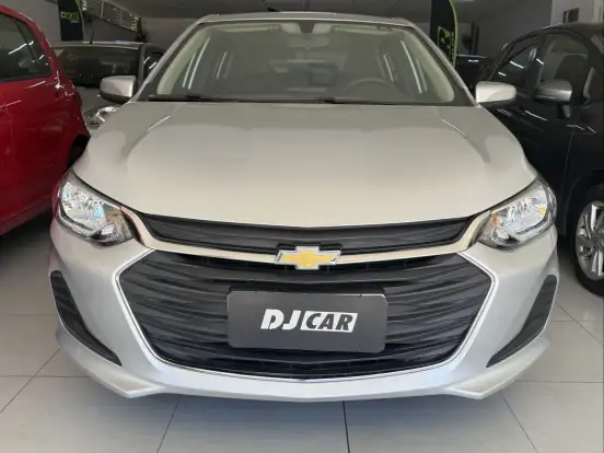 CHEVROLET-ONIX-1.0 FLEX LT MANUAL CHEVROLET-ONIX-2023