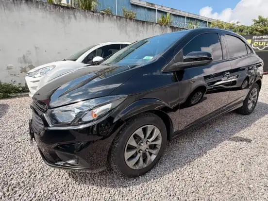 CHEVROLET-ONIX-1.0 FLEX MANUAL CHEVROLET-ONIX-2021