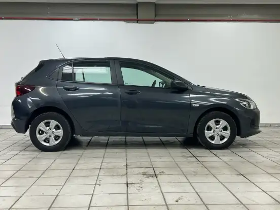 CHEVROLET-ONIX-1.0 FLEX MANUAL CHEVROLET-ONIX-2024