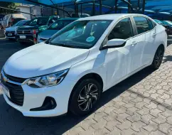 CHEVROLET ONIX 1.0 FLEX PLUS LT MANUAL CHEVROLET ONIX 1.0 FLEX PLUS LT MANUAL