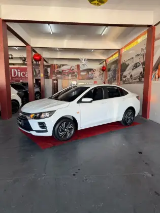 CHEVROLET ONIX 1.0 FLEX PLUS MANUAL
