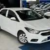 CHEVROLET ONIX 1.0 MPFI JOY 8V FLEX 4P MANUAL CHEVROLET ONIX 1.0 MPFI JOY 8V FLEX 4P MANUAL