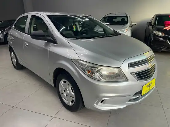 CHEVROLET-ONIX-1.0 MPFI LT 8V FLEX 4P MANUAL CHEVROLET-ONIX-2016