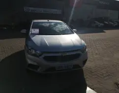 CHEVROLET ONIX 1.0 MPFI LT 8V FLEX 4P MANUAL CHEVROLET ONIX 1.0 MPFI LT 8V FLEX 4P MANUAL