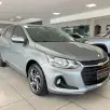 CHEVROLET ONIX 1.0 TURBO FLEX LT AUTOMÁTICO CHEVROLET ONIX 1.0 TURBO FLEX LT AUTOMÁTICO