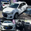 CHEVROLET ONIX 1.0 TURBO FLEX LT MANUAL CHEVROLET ONIX 1.0 TURBO FLEX LT MANUAL