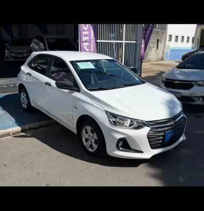 CHEVROLET-ONIX-1.0 TURBO FLEX LT MANUAL CHEVROLET-ONIX-2024