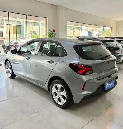 CHEVROLET-ONIX-2025