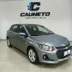CHEVROLET ONIX 1.0 TURBO FLEX LTZ AUTOMÁTICO CHEVROLET ONIX 1.0 TURBO FLEX LTZ AUTOMÁTICO