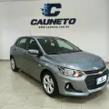 CHEVROLET ONIX 1.0 TURBO FLEX LTZ AUTOMÁTICO CHEVROLET ONIX 1.0 TURBO FLEX LTZ AUTOMÁTICO