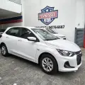 CHEVROLET ONIX 1.0 TURBO FLEX LTZ MANUAL CHEVROLET ONIX 1.0 TURBO FLEX LTZ MANUAL