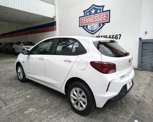 CHEVROLET-ONIX-2021