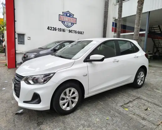 CHEVROLET-ONIX-2021
