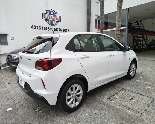 CHEVROLET-ONIX-2021