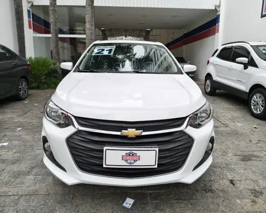 CHEVROLET-ONIX-2021