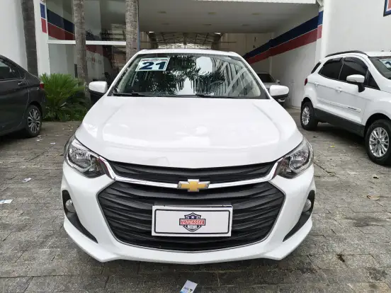CHEVROLET-ONIX-1.0 TURBO FLEX LTZ MANUAL CHEVROLET-ONIX-2021