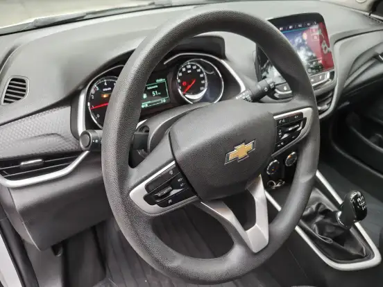 CHEVROLET-ONIX-1.0 TURBO FLEX LTZ MANUAL CHEVROLET-ONIX-2021