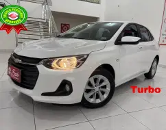 CHEVROLET ONIX 1.0 TURBO FLEX LTZ MANUAL CHEVROLET ONIX 1.0 TURBO FLEX LTZ MANUAL