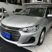 CHEVROLET ONIX 1.0 TURBO FLEX PLUS LT AUTOMÁTICO CHEVROLET ONIX 1.0 TURBO FLEX PLUS LT AUTOMÁTICO