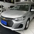 CHEVROLET ONIX 1.0 TURBO FLEX PLUS LT AUTOMÁTICO CHEVROLET ONIX 1.0 TURBO FLEX PLUS LT AUTOMÁTICO