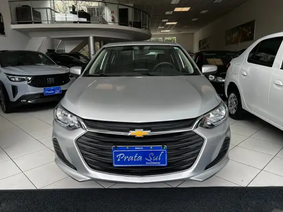 CHEVROLET-ONIX-2022