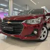 CHEVROLET ONIX 1.0 TURBO FLEX PLUS LTZ AUTOMÁTICO CHEVROLET ONIX 1.0 TURBO FLEX PLUS LTZ AUTOMÁTICO