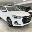 CHEVROLET ONIX 1.0 TURBO FLEX PLUS PREMIER AUTOMÁTICO CHEVROLET ONIX 1.0 TURBO FLEX PLUS PREMIER AUTOMÁTICO
