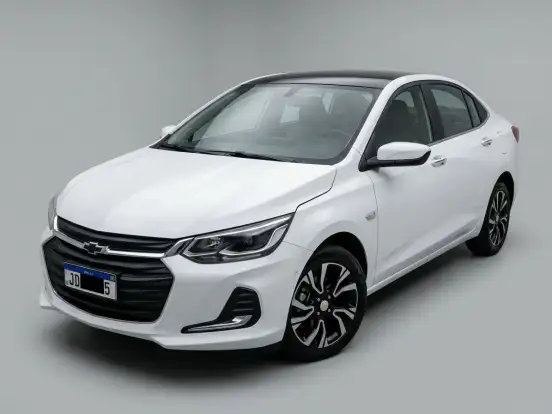 CHEVROLET-ONIX-1.0 TURBO FLEX PLUS PREMIER AUTOMÁTICO CHEVROLET-ONIX-2024
