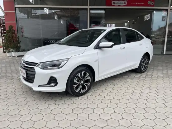 CHEVROLET-ONIX-2025